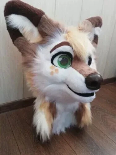 Fursuit Hub studio